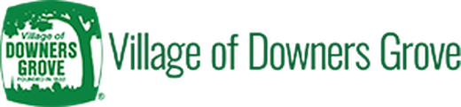 Downers Grove, IL logo